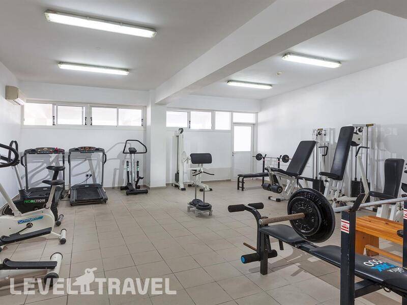 Фотография Iris Beach Hotel