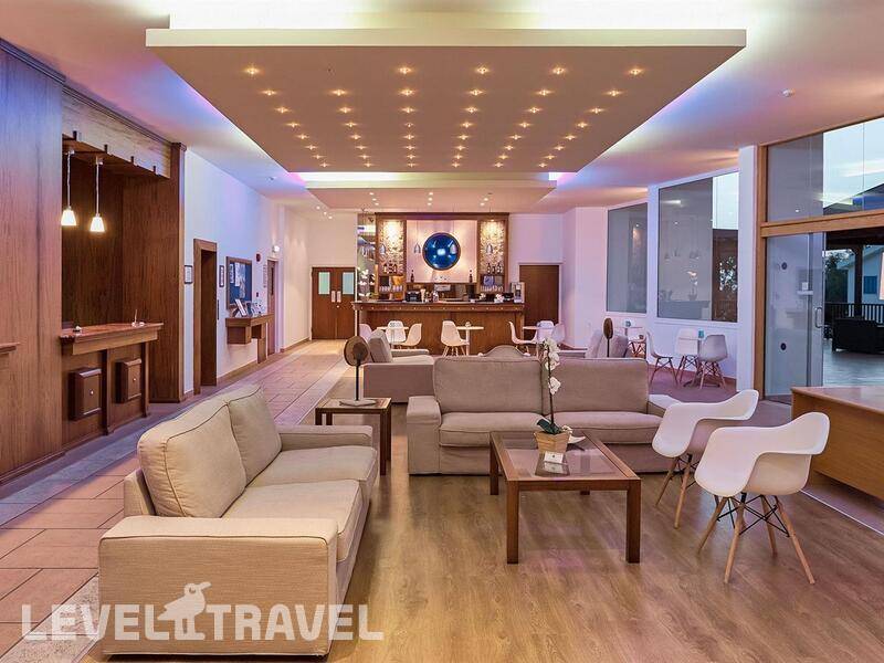 Фотография Iris Beach Hotel