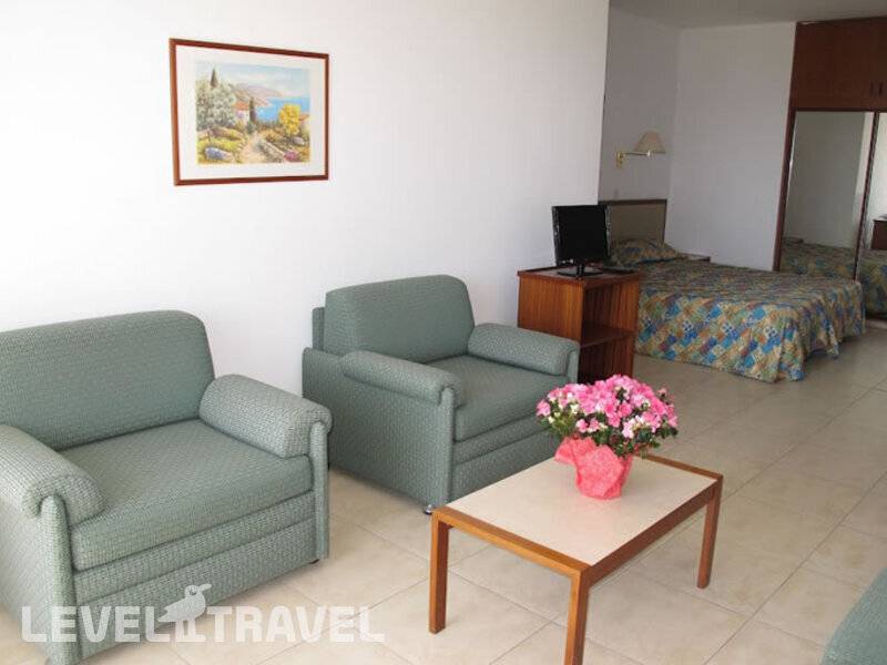 Фотография Sun Hall Beach Hotel Apts