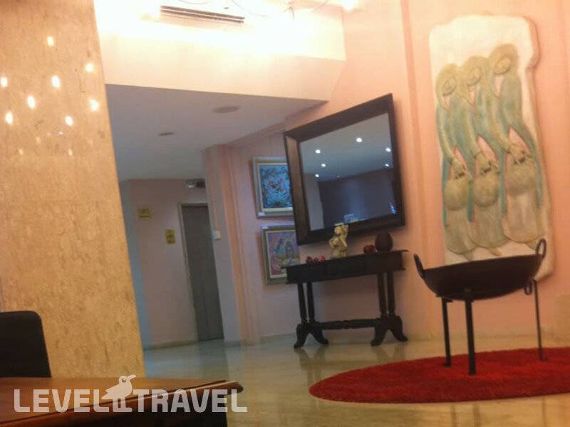 Фотография Sun Hall Beach Hotel Apts