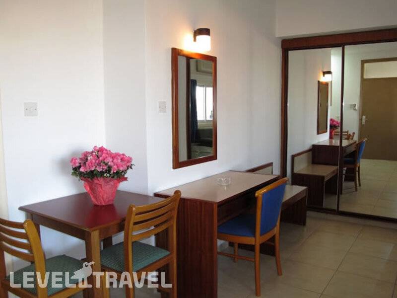 Фотография Sun Hall Beach Hotel Apts