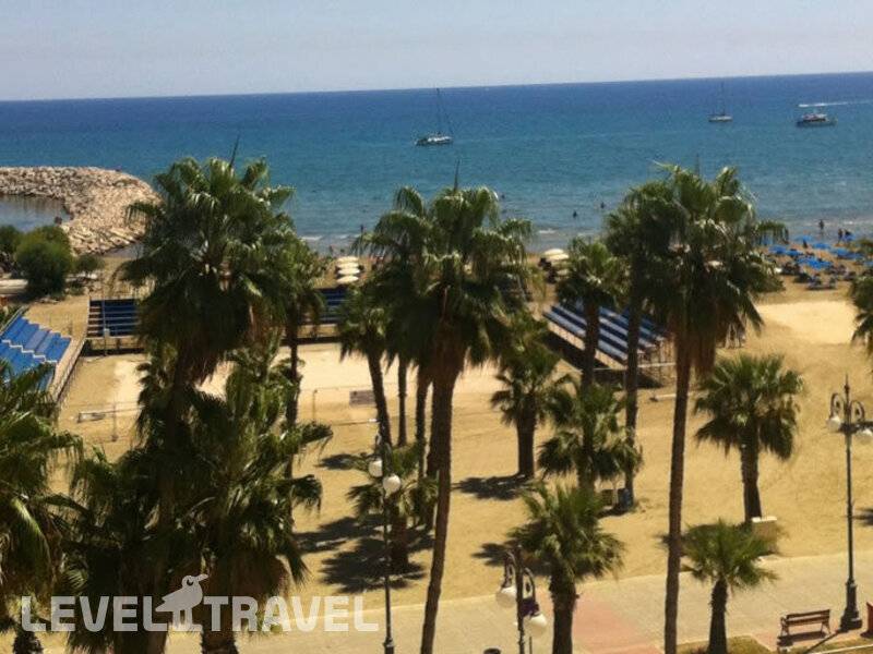 Фотография Sun Hall Beach Hotel Apts