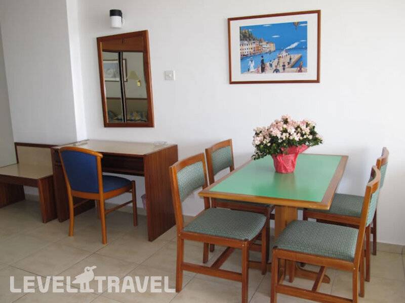 Фотография Sun Hall Beach Hotel Apts