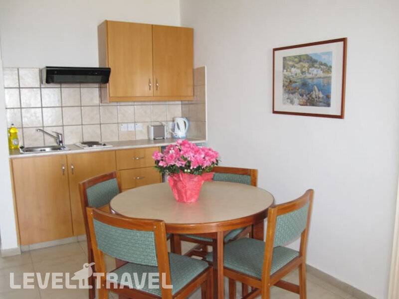 Фотография Sun Hall Beach Hotel Apts