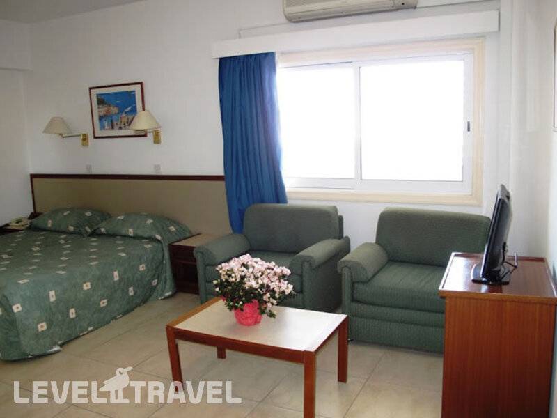 Фотография Sun Hall Beach Hotel Apts