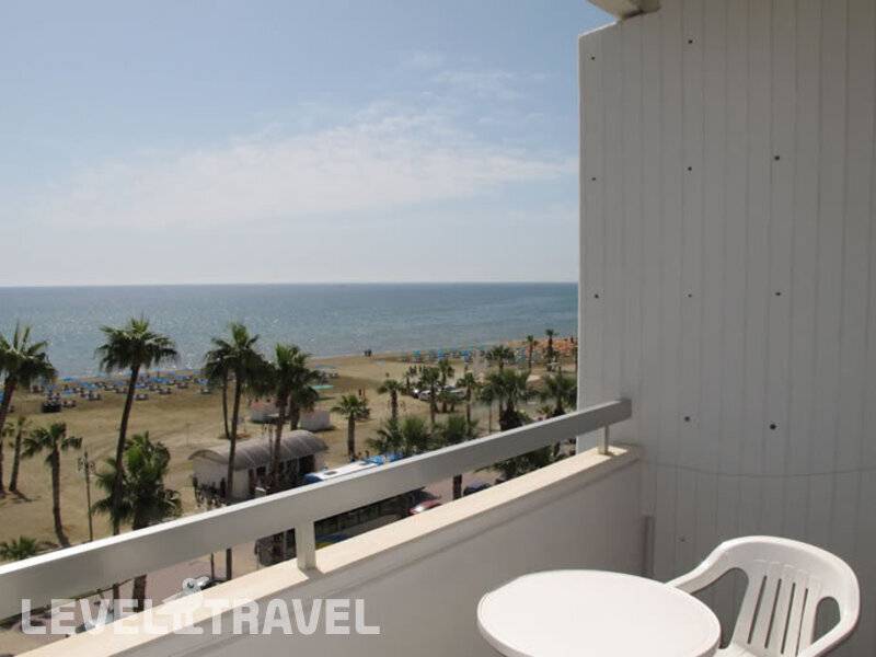 Фотография Sun Hall Beach Hotel Apts