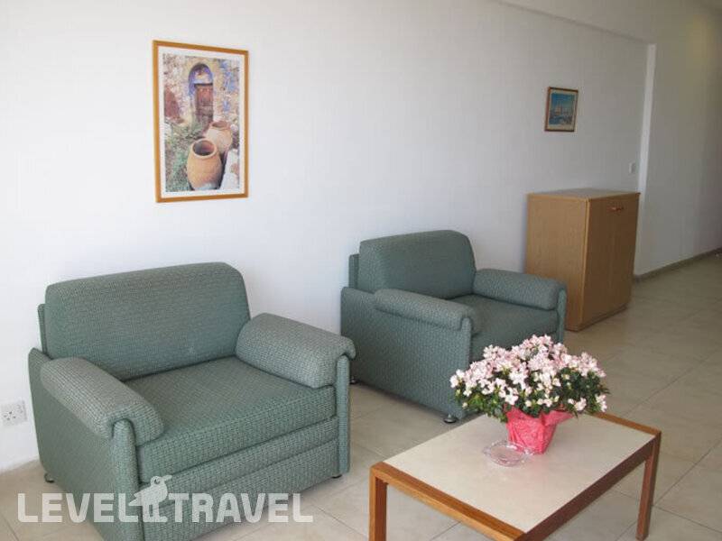 Фотография Sun Hall Beach Hotel Apts