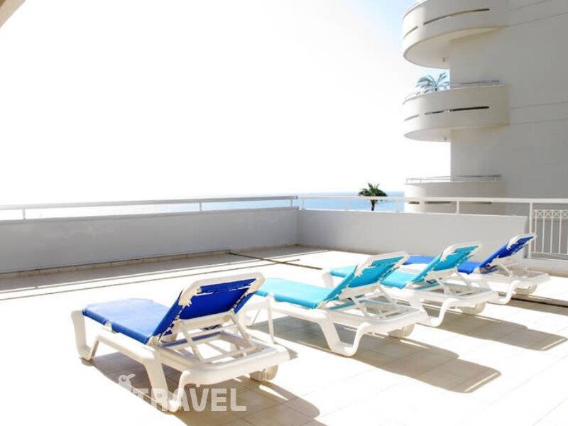 Фотография Sun Hall Beach Hotel Apts