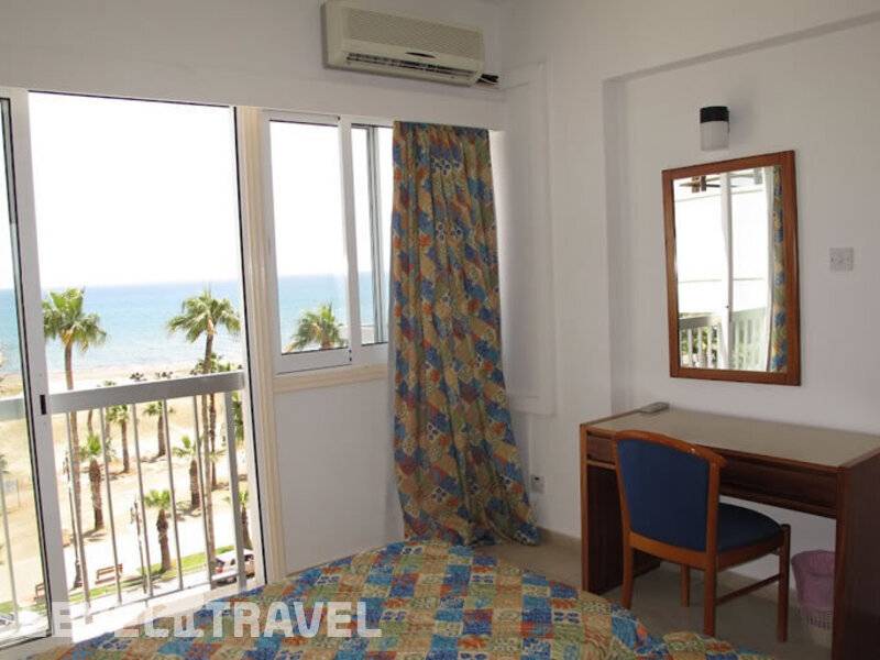 Фотография Sun Hall Beach Hotel Apts