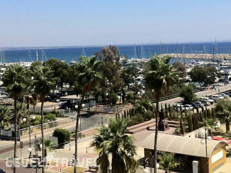 Фотография Sun Hall Beach Hotel Apts