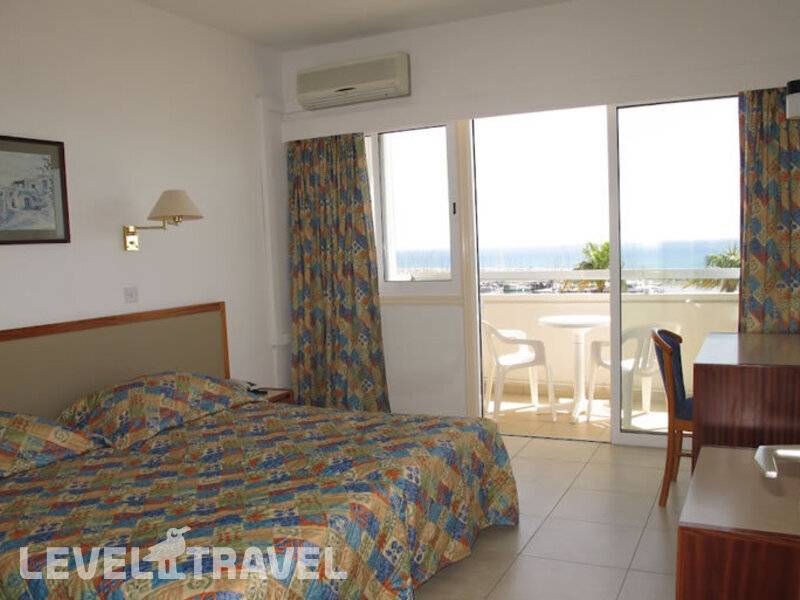 Фотография Sun Hall Beach Hotel Apts