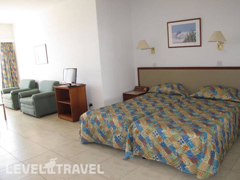 Фотография Sun Hall Beach Hotel Apts