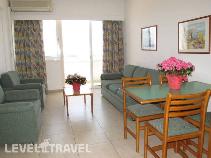 Фотография Sun Hall Beach Hotel Apts