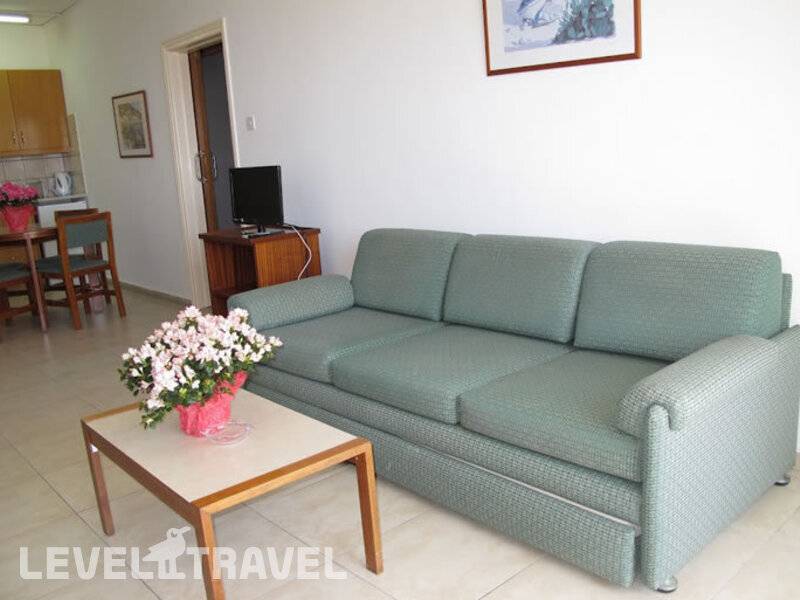 Фотография Sun Hall Beach Hotel Apts
