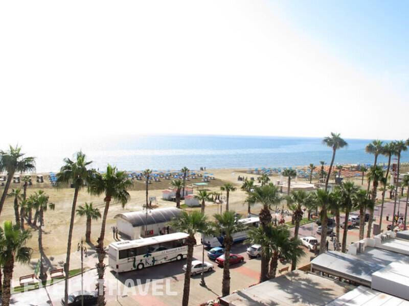 Фотография Sun Hall Beach Hotel Apts