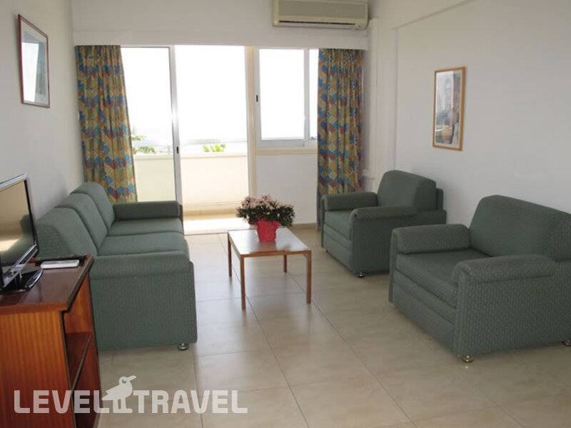 Фотография Sun Hall Beach Hotel Apts