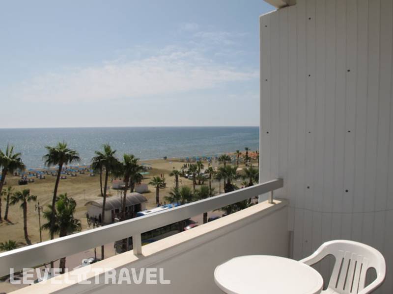 Фотография Sun Hall Beach Hotel Apts