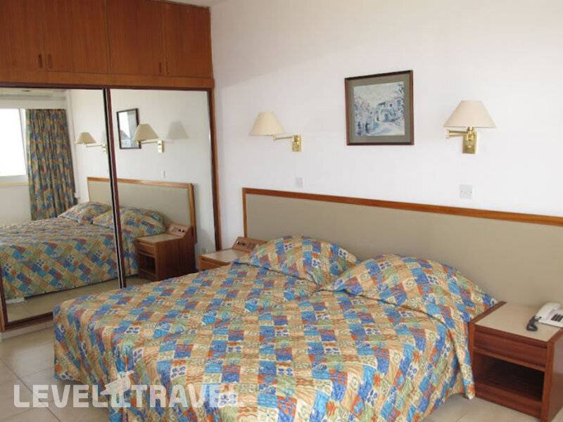 Фотография Sun Hall Beach Hotel Apts