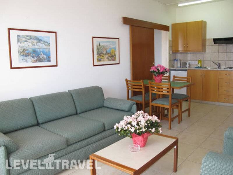 Фотография Sun Hall Beach Hotel Apts
