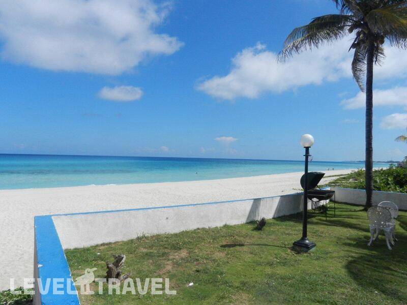 Фотография Islazul Punta Blanca
