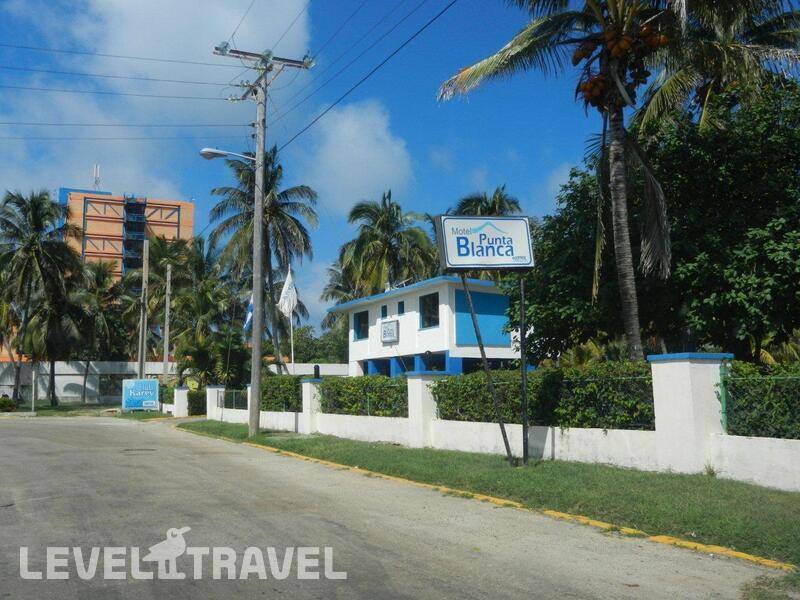 Фотография Islazul Punta Blanca