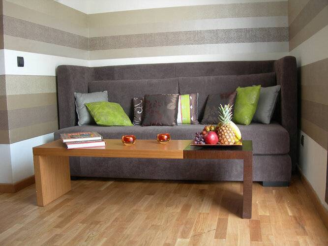 Jm Suites