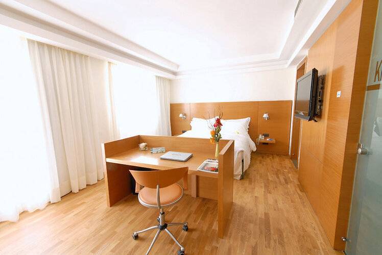 Jm Suites