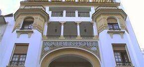 Volubilis
