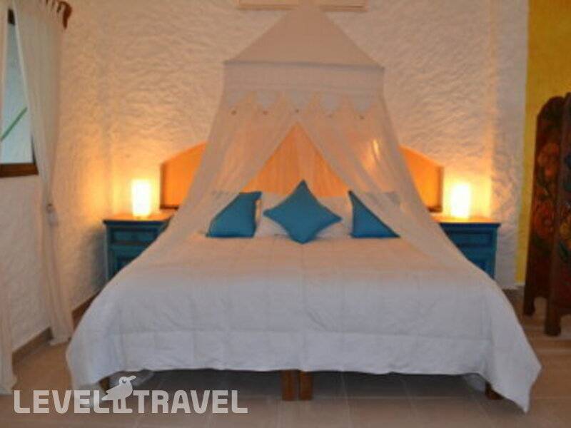 Фотография Casa Lupita Holbox Фотография Casa Lupita Holbox