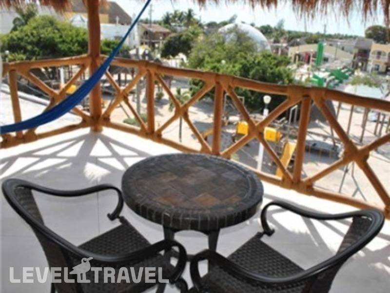 Фотография Casa Lupita Holbox Фотография Casa Lupita Holbox