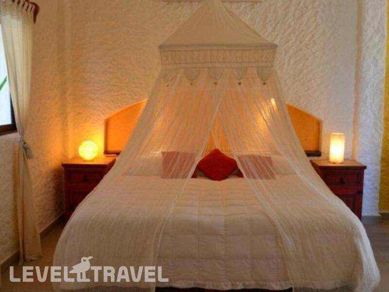 Фотография Casa Lupita Holbox Фотография Casa Lupita Holbox
