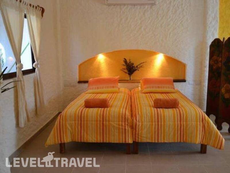 Фотография Casa Lupita Holbox Фотография Casa Lupita Holbox