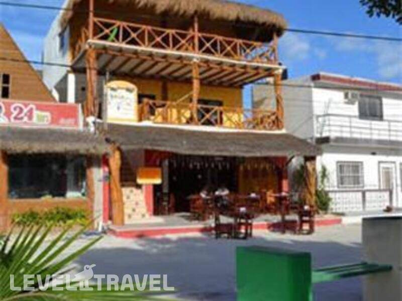 Фотография Casa Lupita Holbox Фотография Casa Lupita Holbox