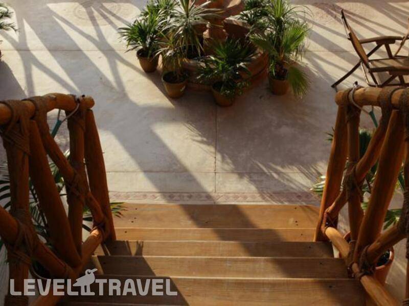 Фотография Casa Lupita Holbox Фотография Casa Lupita Holbox