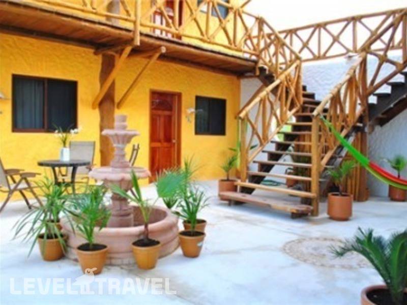 Фотография Casa Lupita Holbox Фотография Casa Lupita Holbox