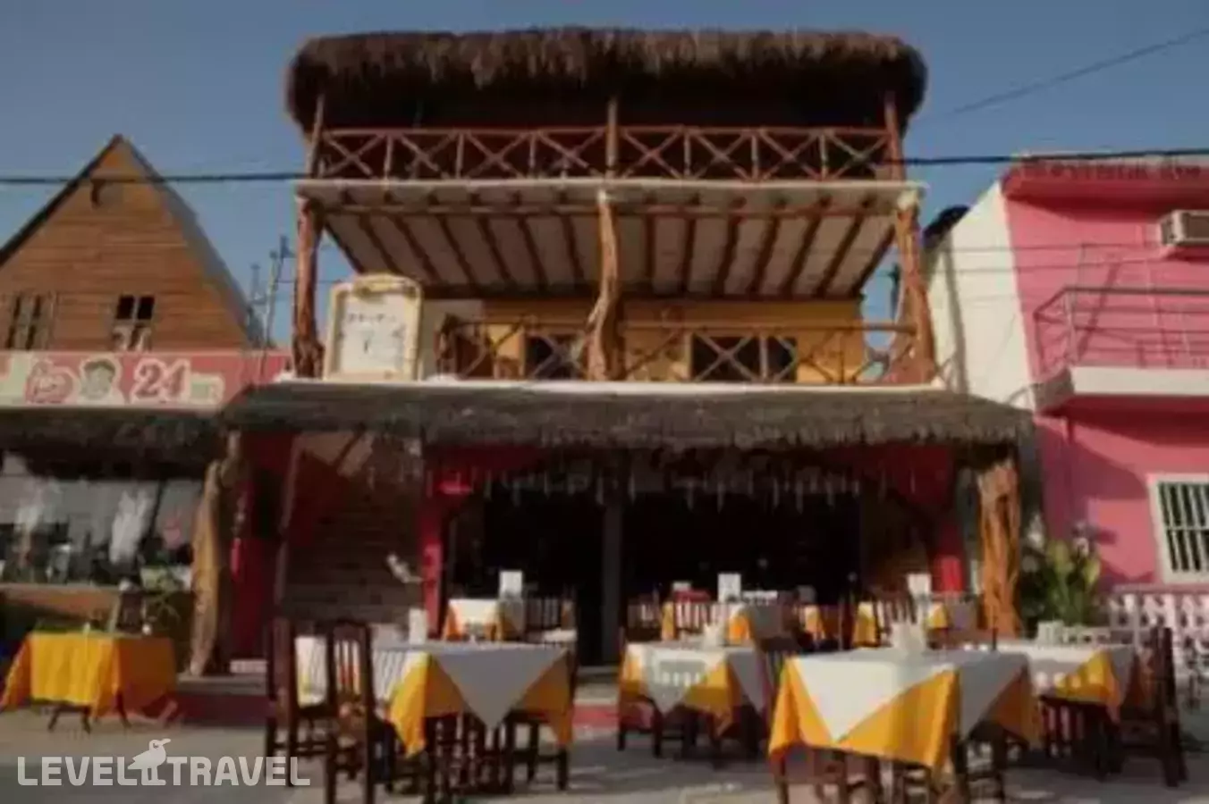 Casa Lupita Holbox
