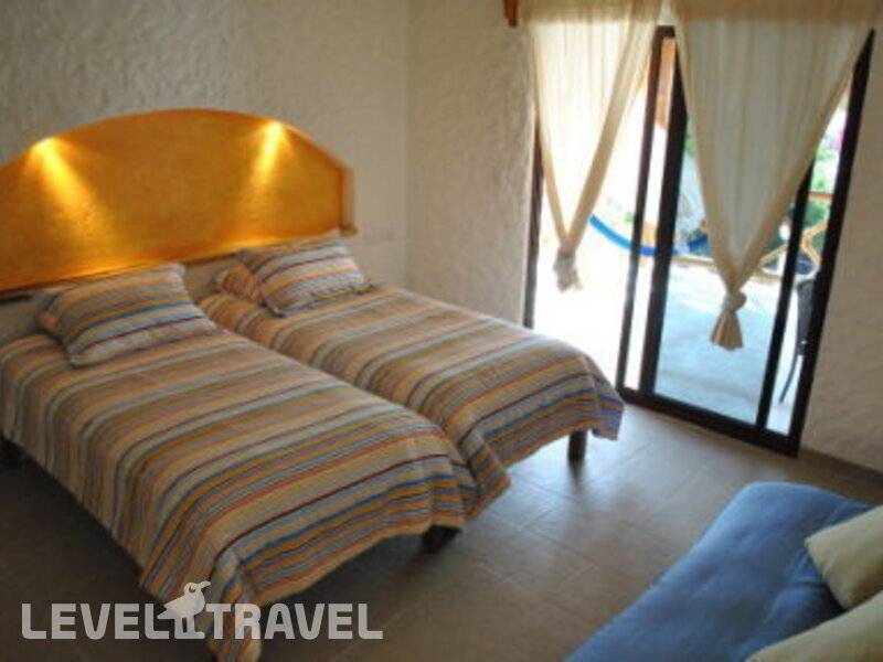 Фотография Casa Lupita Holbox Фотография Casa Lupita Holbox