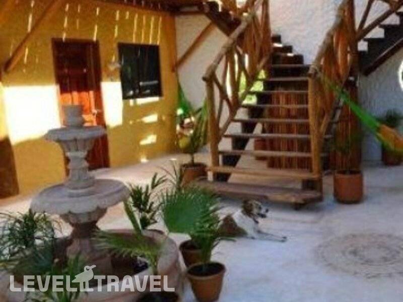 Фотография Casa Lupita Holbox Фотография Casa Lupita Holbox