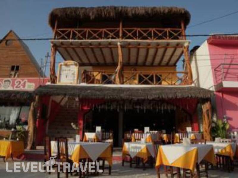 Фотография Casa Lupita Holbox Фотография Casa Lupita Holbox