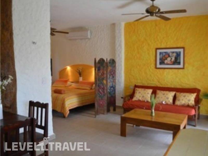 Фотография Casa Lupita Holbox Фотография Casa Lupita Holbox