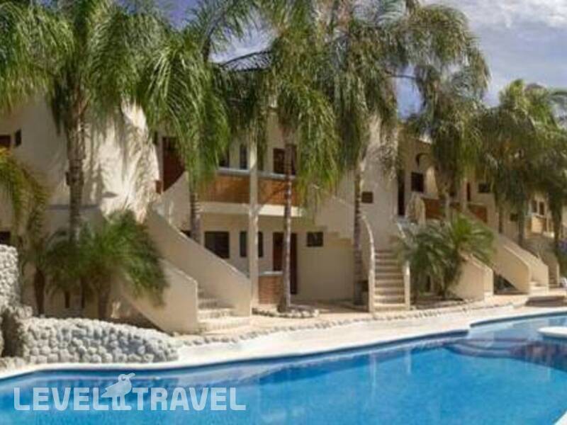 Фотография Villas Coco Paraiso All Suites
