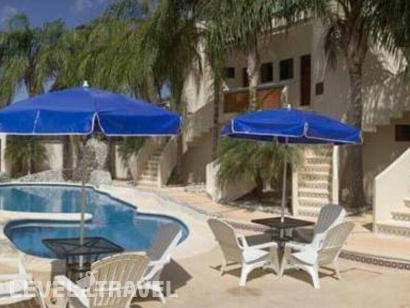 Фотография Villas Coco Paraiso All Suites