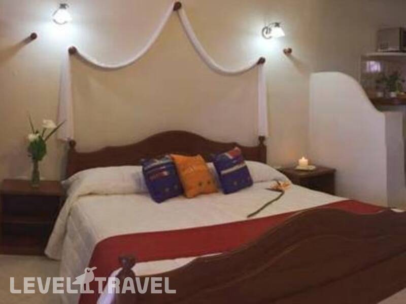 Фотография Villas Coco Paraiso All Suites
