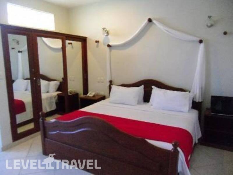 Фотография Villas Coco Paraiso All Suites