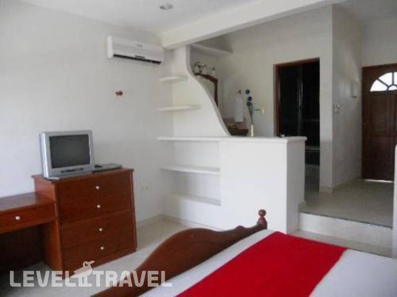 Фотография Villas Coco Paraiso All Suites