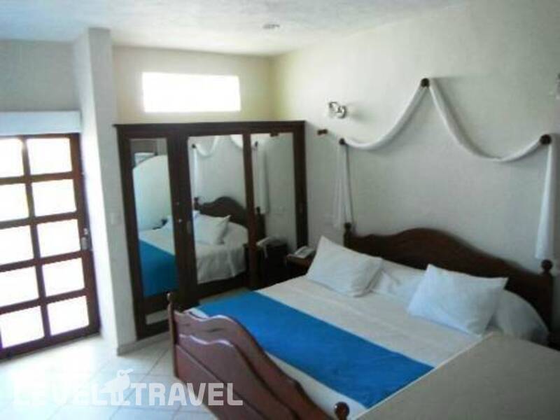 Фотография Villas Coco Paraiso All Suites