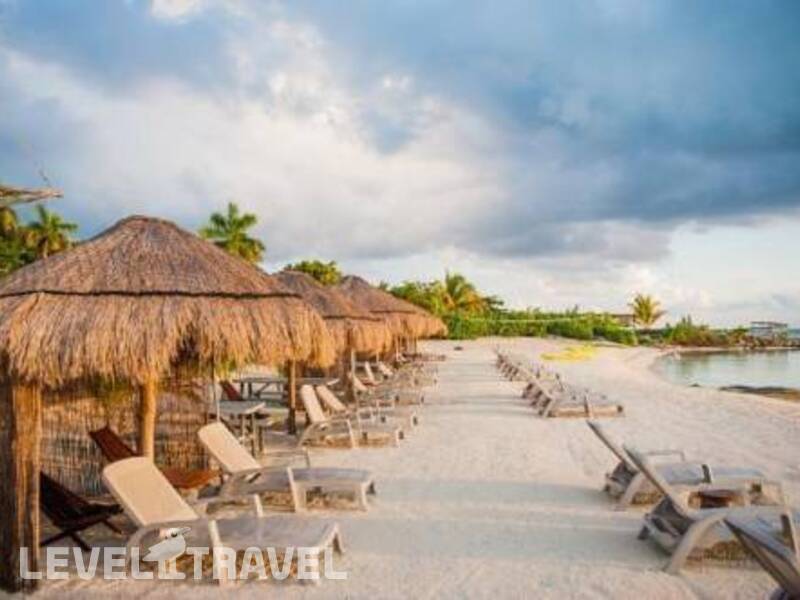 Фотография Villas Coco Paraiso All Suites