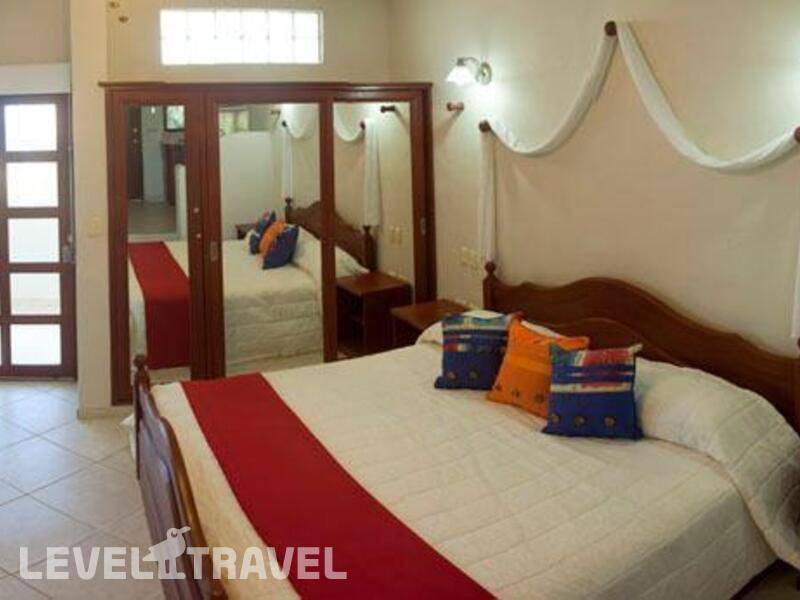 Фотография Villas Coco Paraiso All Suites