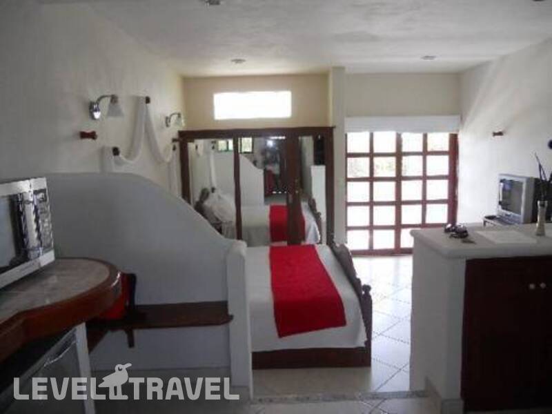 Фотография Villas Coco Paraiso All Suites