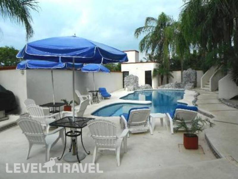 Фотография Villas Coco Paraiso All Suites